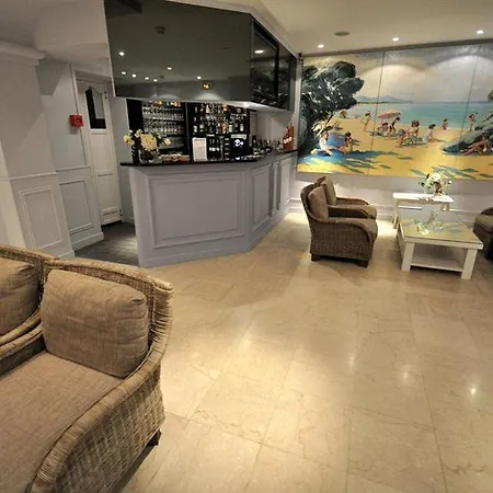 Hotel De Provence