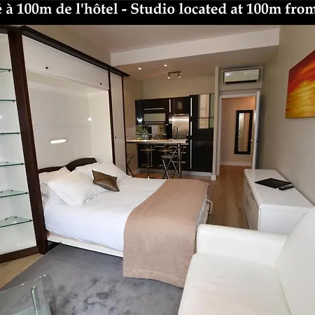 Hotel De Provence Cannes