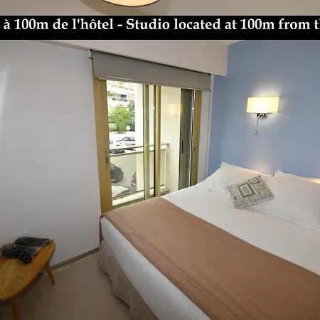 Ξενοδοχείο De Provence 3*