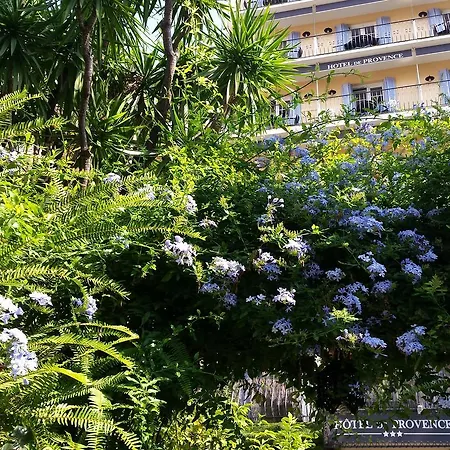 Ξενοδοχείο De Provence 3*