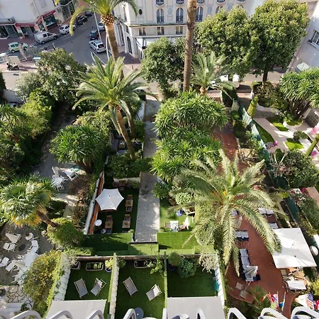 De Provence Ξενοδοχείο 3*
